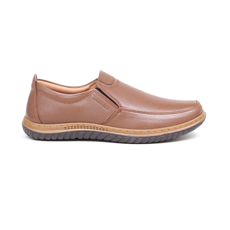 DON CARLOS By SERVIS M-DC-0200013-Men Leather Shoes For Men - Shoes For Men