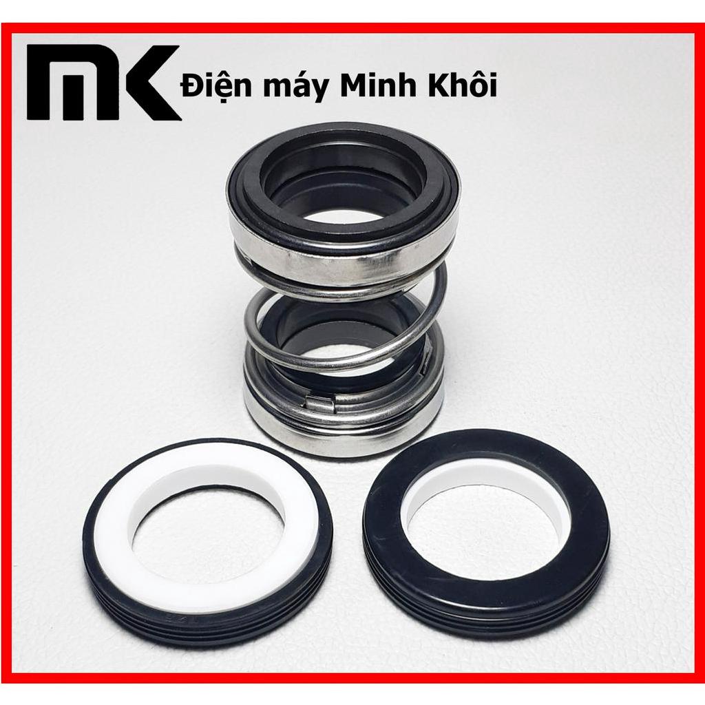 Phớt tõm 25 (phớt bơm chìm  208 - 25) cho máy bơm các loại