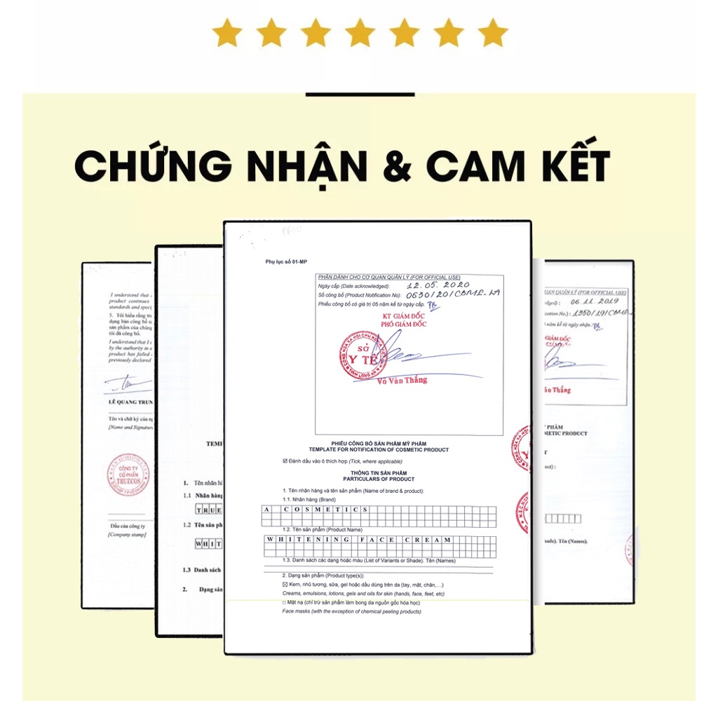 Kem Face Pháp A Cosmetics Mẫu mới nhất - Hũ 50g