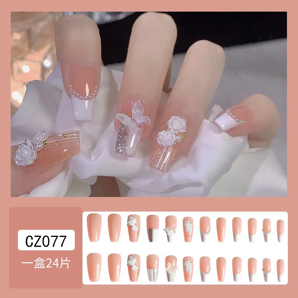 Nailsxinh____đẹp mã 78