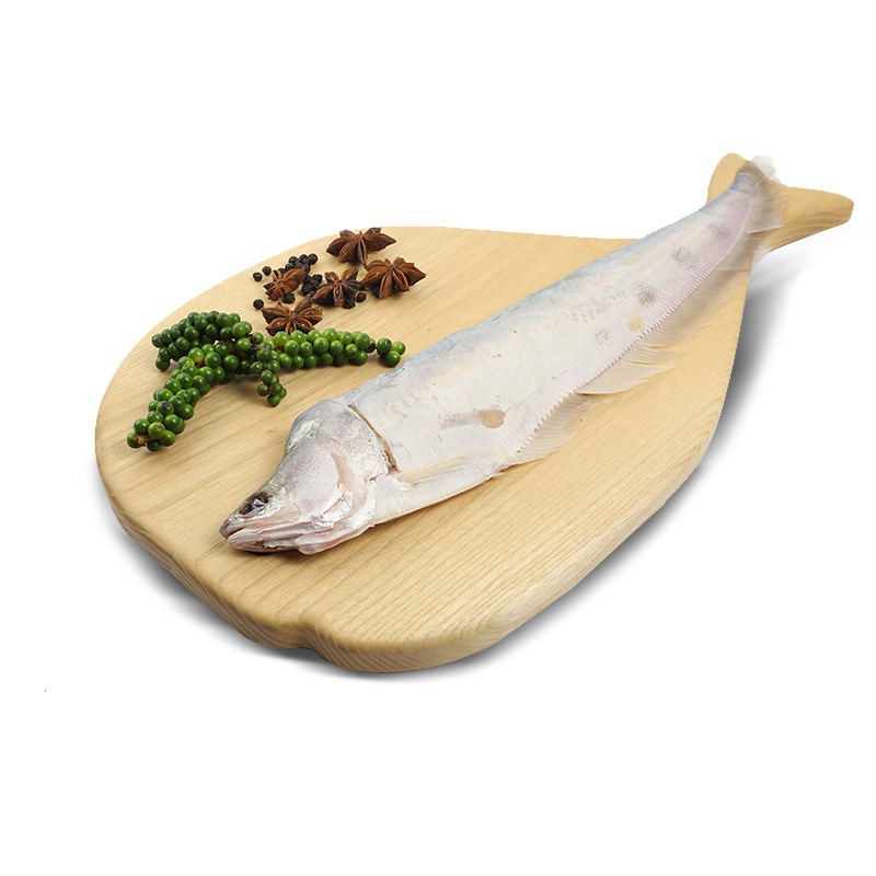 Cá Saba Trần Gia 500-600Gr