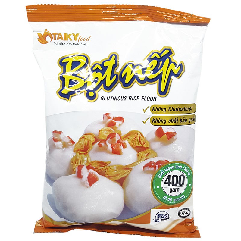 Bắp Nổ Rang bơ 500g