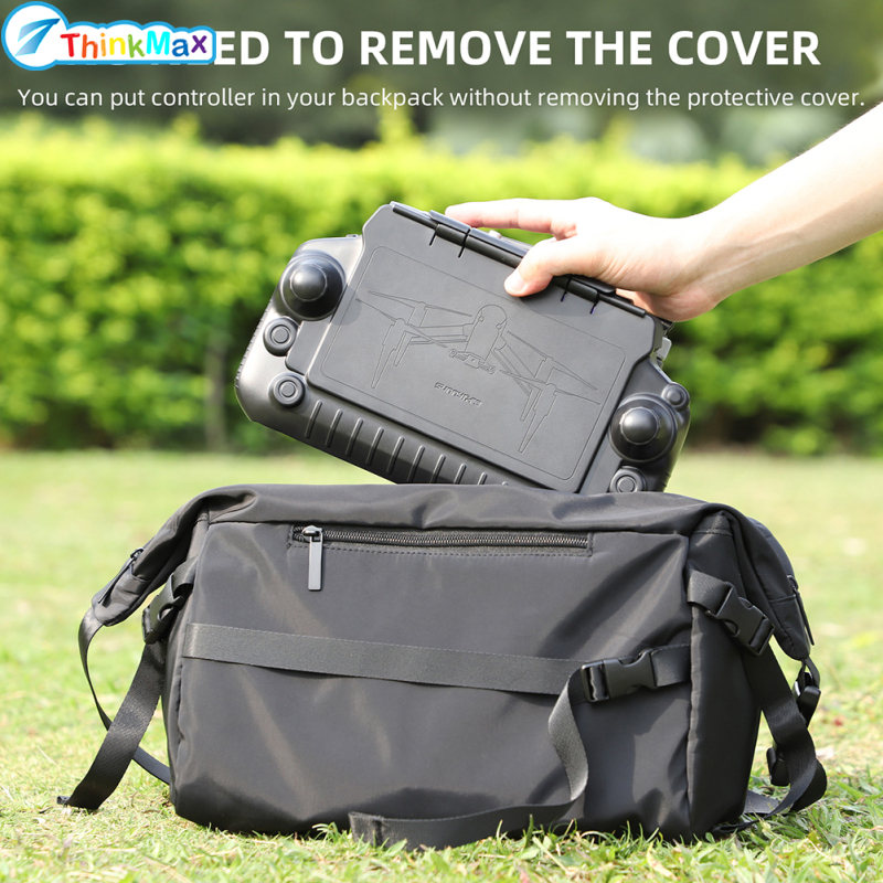 Controller Protector Sun Hood Compatible For Dji Rc Plus Latitude M30 Remote Control Protective Cover