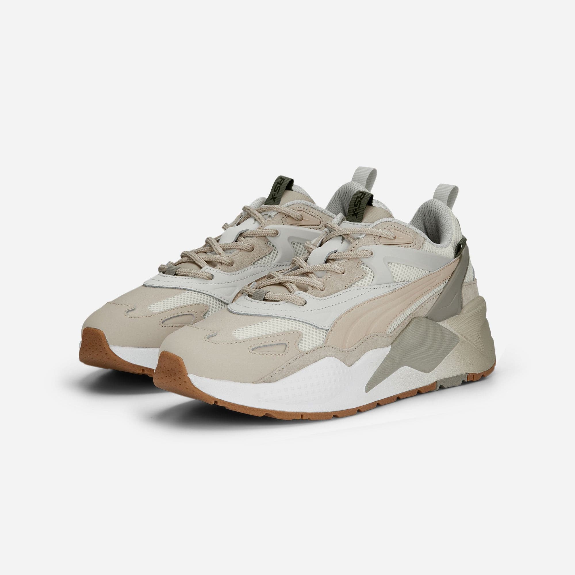 PUMA Giày sneaker unisex Rs-X Efekt Gradient - 39117103