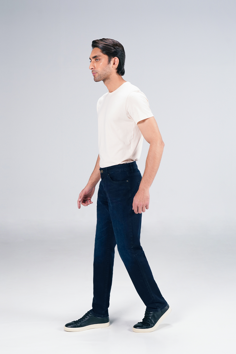 Rockstar Jeans - Refined Slim Jeans For Men