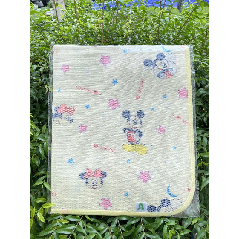 Mipbi. chiếu chống thấm 4 mùa 70*55cm