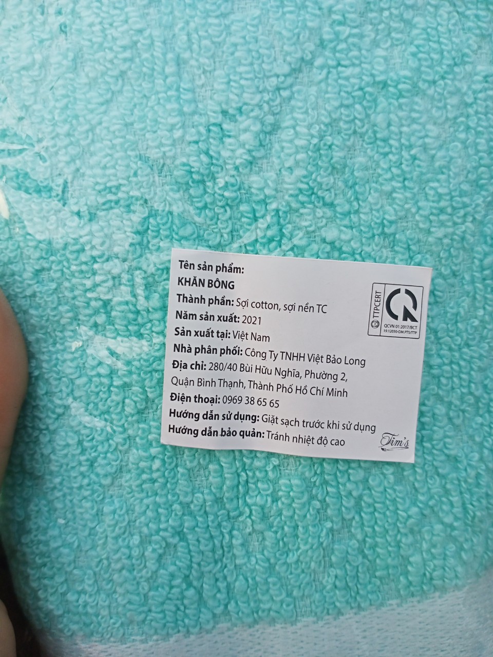 Khăn tắm cao cấp Dove, Clear, Sunsilk.
