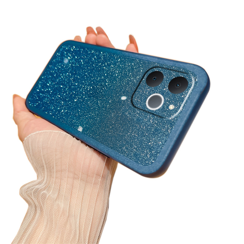 Phone cover Realme Note 70 Back case Fashionable Frosted Silicone Soft dustproof For Realme Note 70 Phone cases.