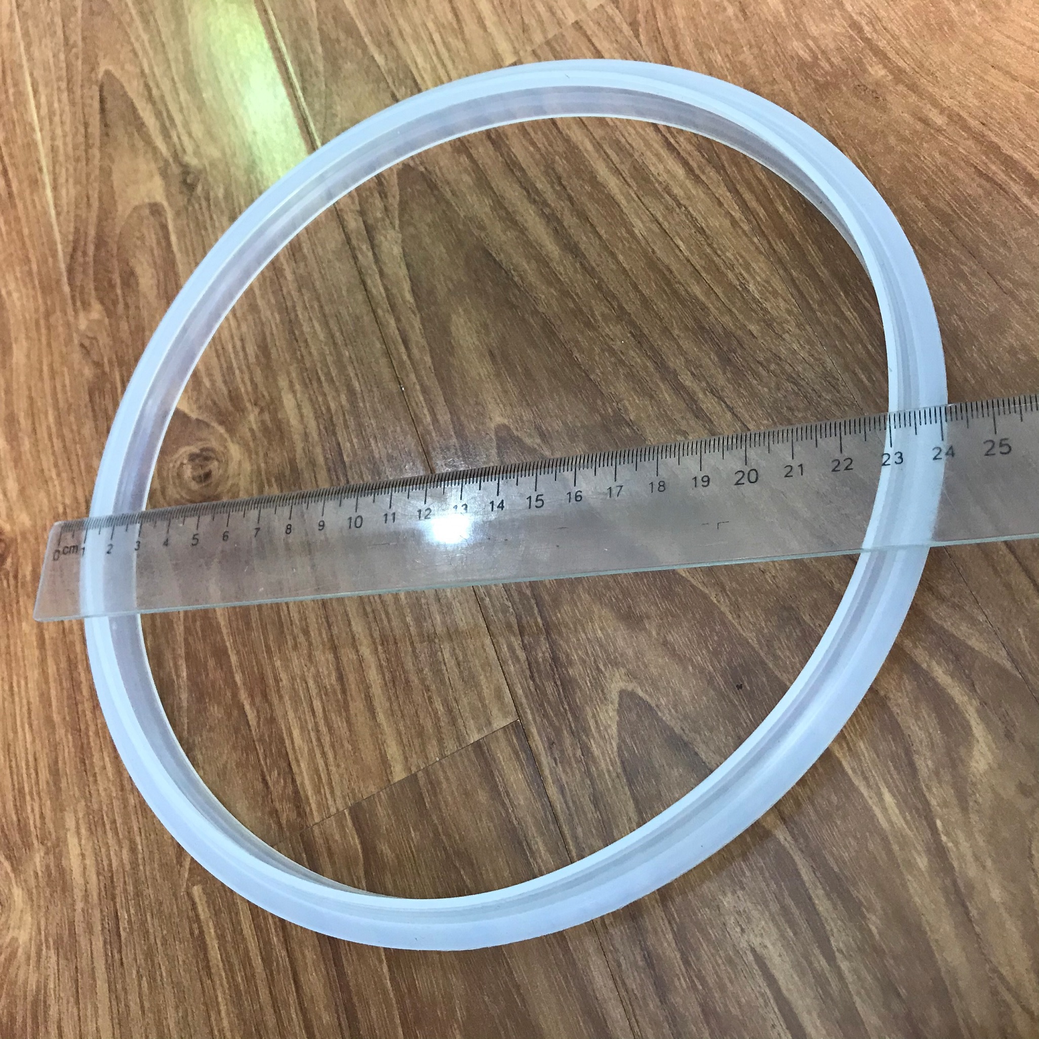 Gioăng nồi áp suất điện đa năng 24 cm