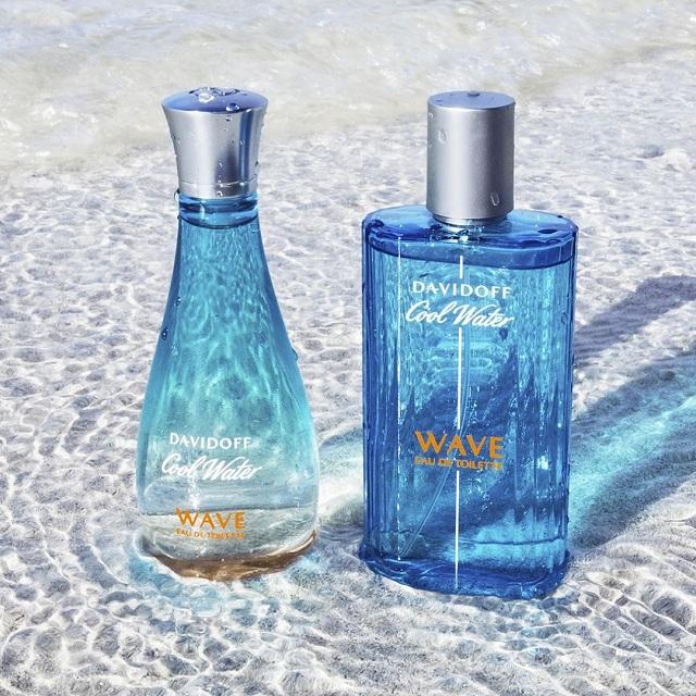 target davidoff cool water