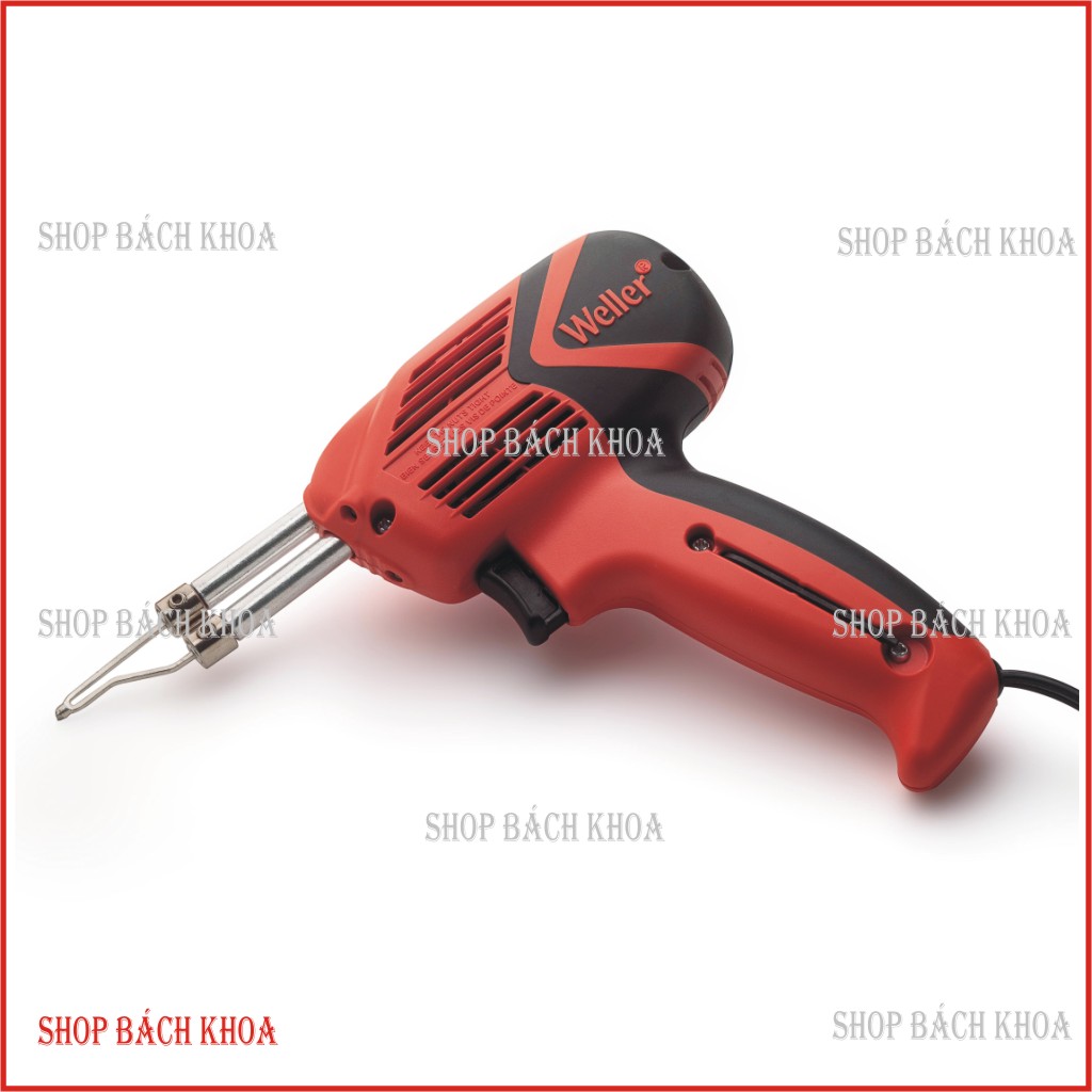 Mỏ hàn xung Đức Weller 9400 140W
