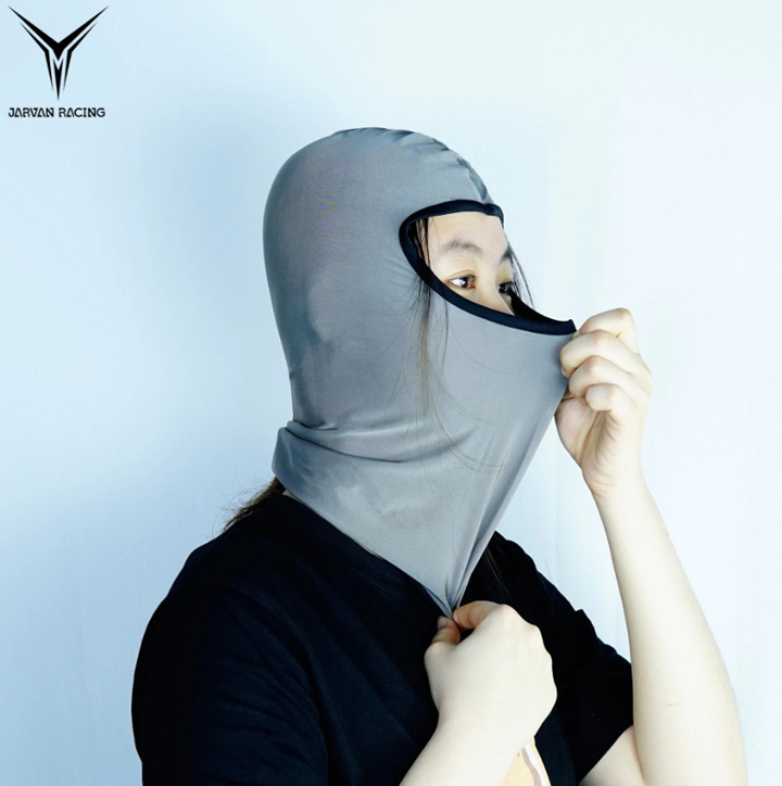 Khẩu trang phượt Trùm đầu Ninja