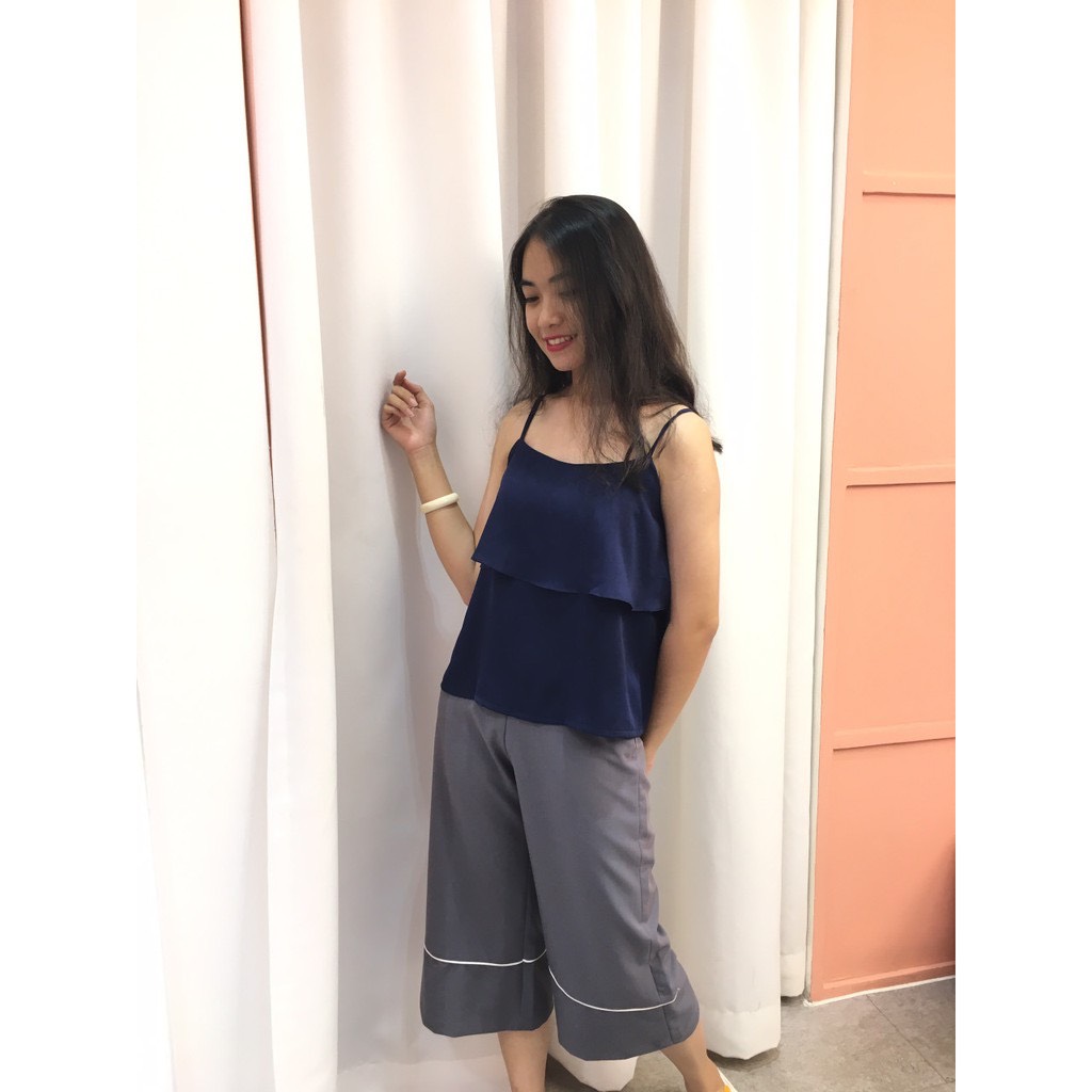 YU CHERRY | Quần nữ Pjama Pants YQ005
