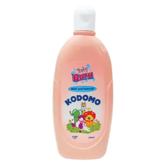 kodomo baby bath