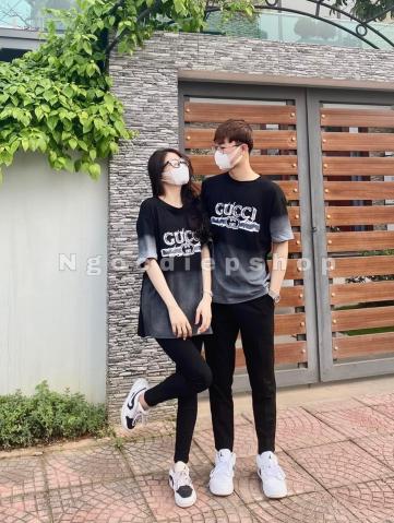Áo loang GUCCI siêu hot