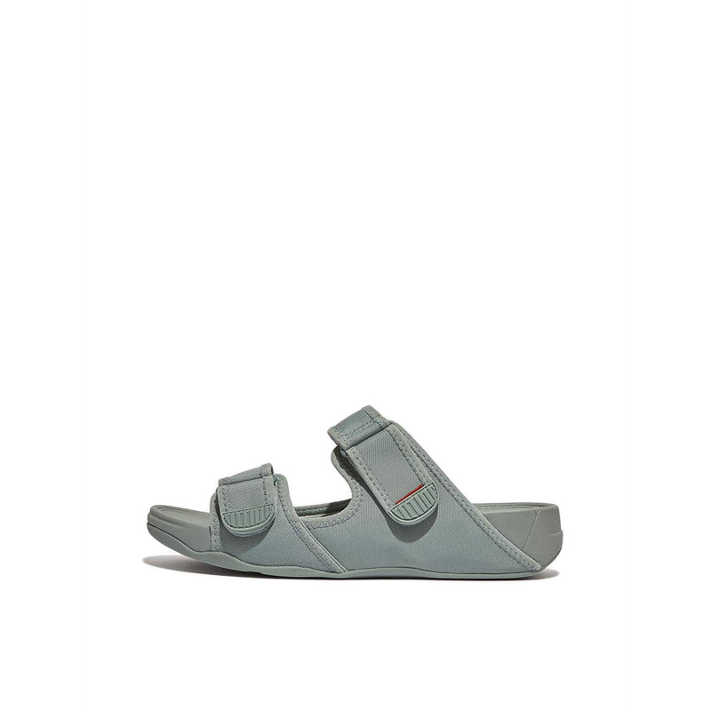 Buy Fitflop Fitflop Gogh Moc Men's Water-Resisant Back-Strap Sandals  GT5-001 Black 2024 Online | ZALORA Philippines