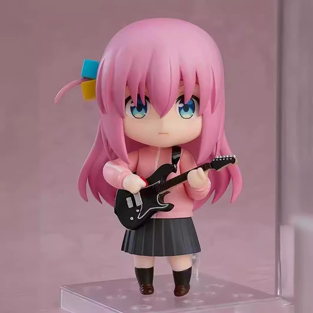 Mô hình nendoroid Hitori Gotoh Bocchi The Rock
