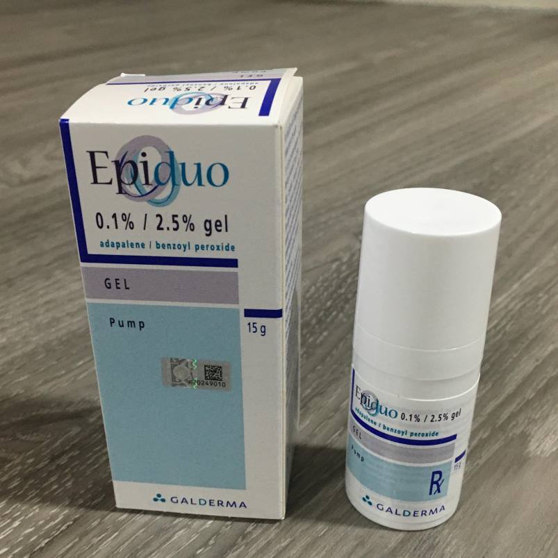 epiduo ointment