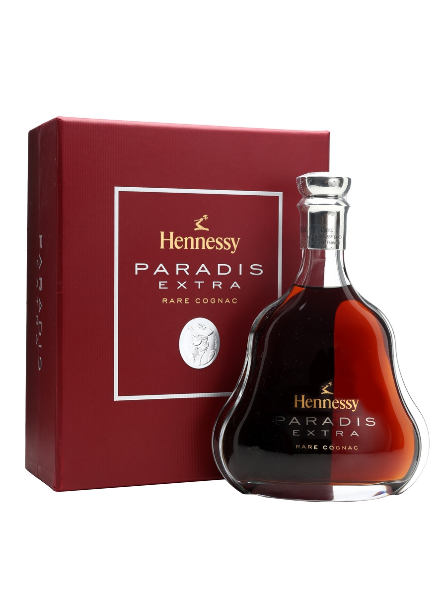 ブランデー Hennessy Paradis Extra 700ml ヘネシー Hennessy パラディ エクストラ PARADIS EXTRA 未開栓
