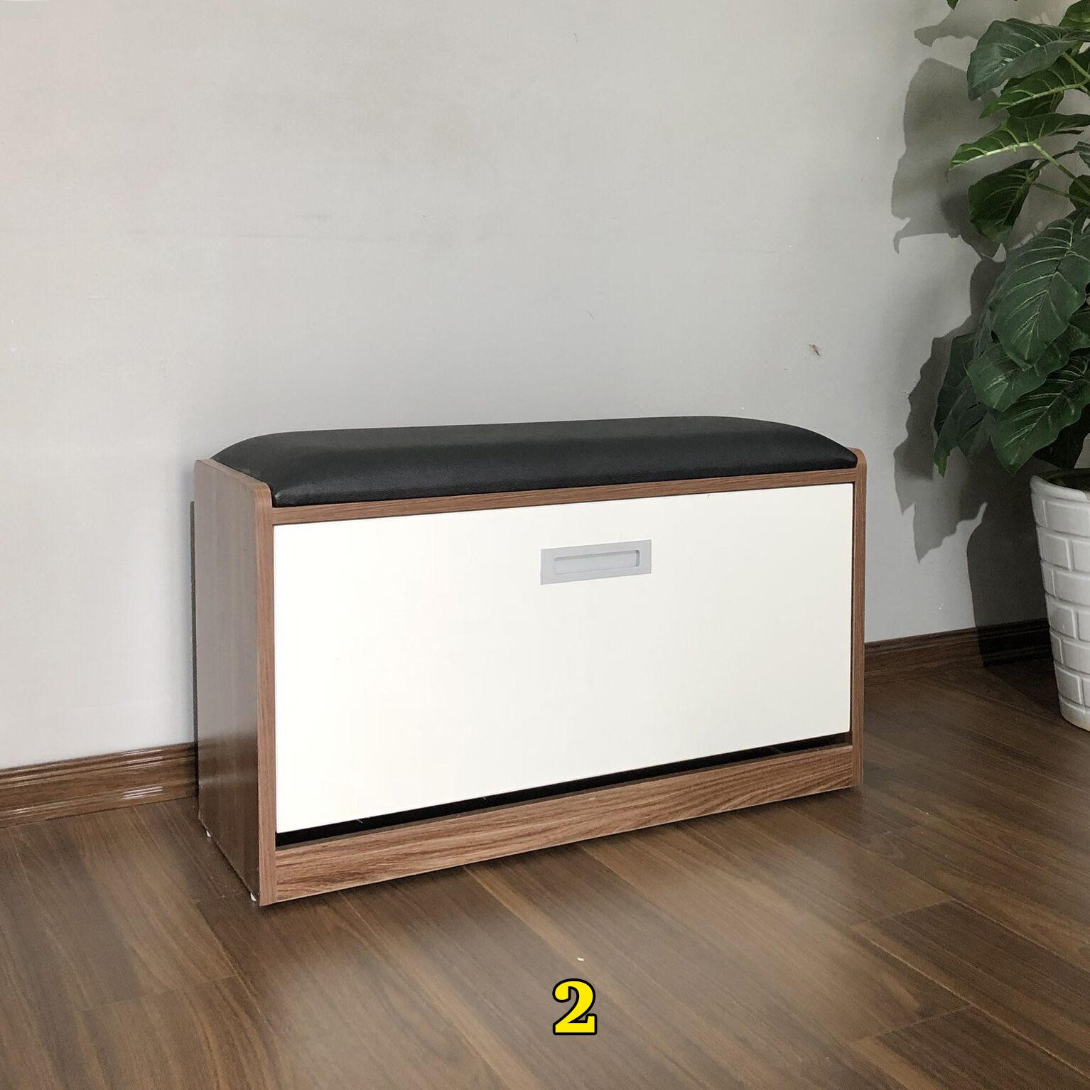 Tủ giày thông minh mẫu đẹp thị trường hiện nay