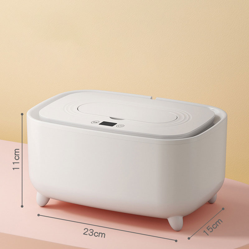 JOYNCLEON Baby household wet wipes heating box intelligent adjustable temperature automatic baby constant temperature wipes heater