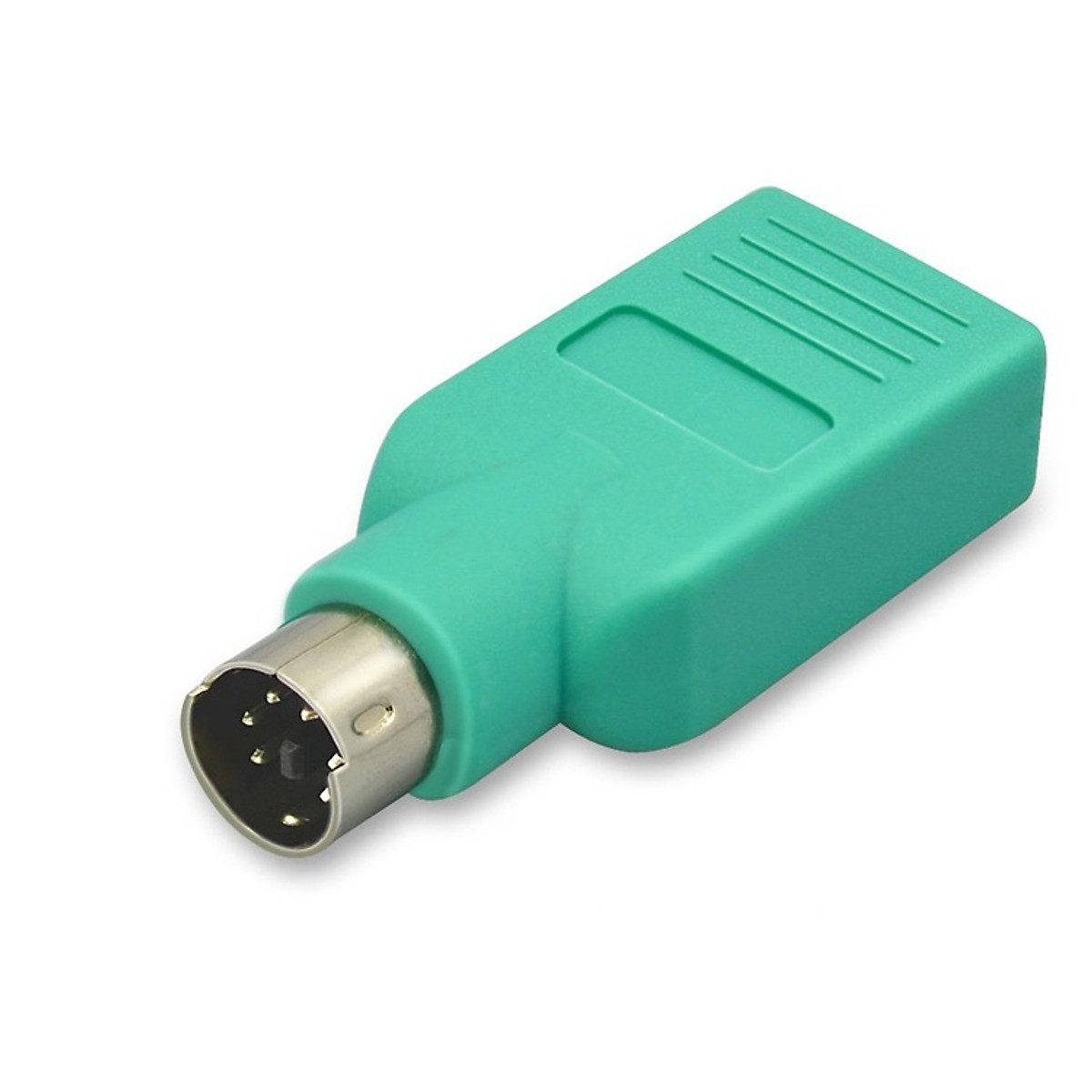Đầu chuyển PS2 sang USB dùng cho Chuột
