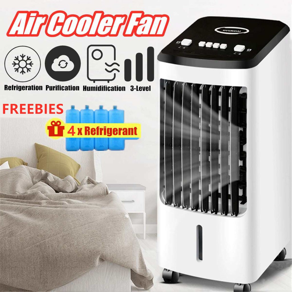 Air Cooler Good Quality TV327 Air Conditioning Fan 220V, 3in1 Air