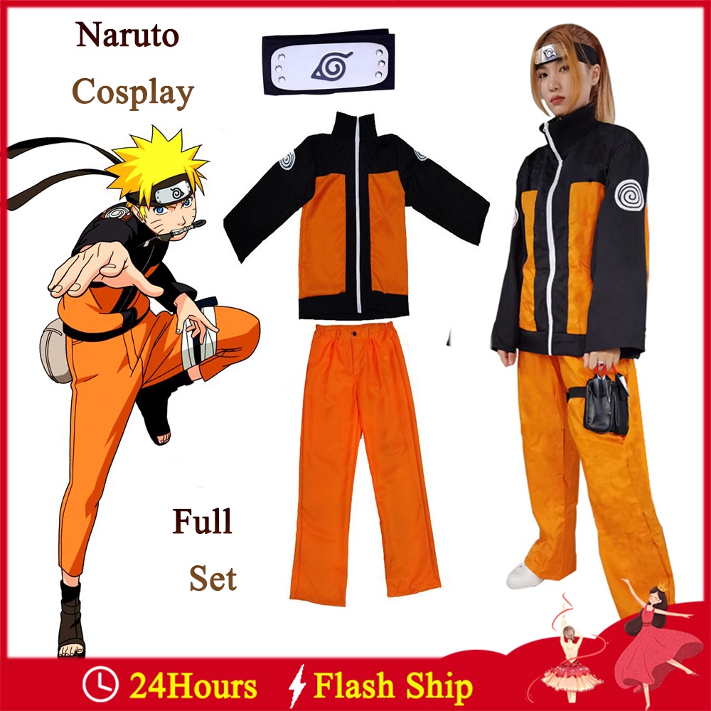 Anime comes alive  Stunning Naruto Cosplay Costumes at NCKUs Cosplay  Event 2  Visions of Travel