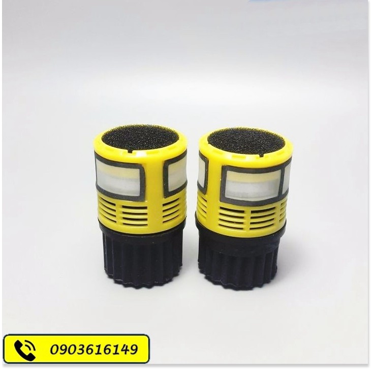 Đầu Côn Micro Shure. UGX9 II - 1 cái