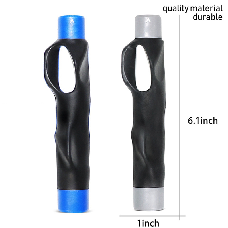 Golf Grip Training Aid Golf Club Handle for Swing Grip Trainer Left Practice Aid