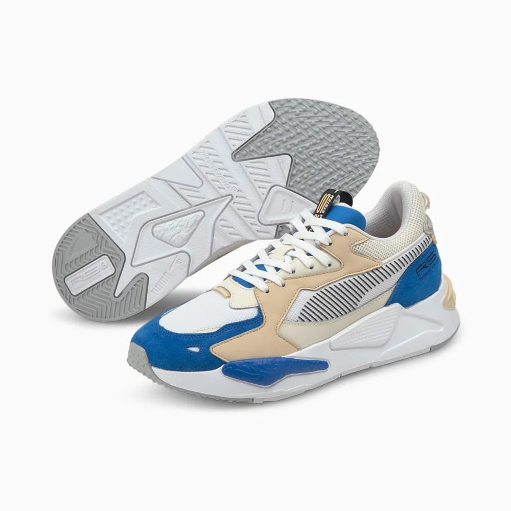 [Chính Hãng] Giày Puma RS-Z 2022