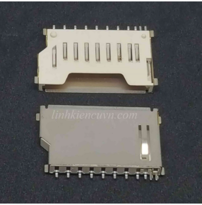 Khay Thẻ Nhớ SD Card V2 11P - 11N11