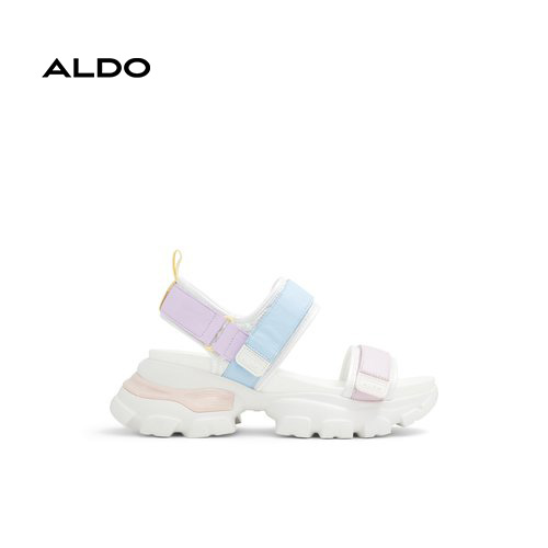 Sandal quai ngang nữ aldo melusine