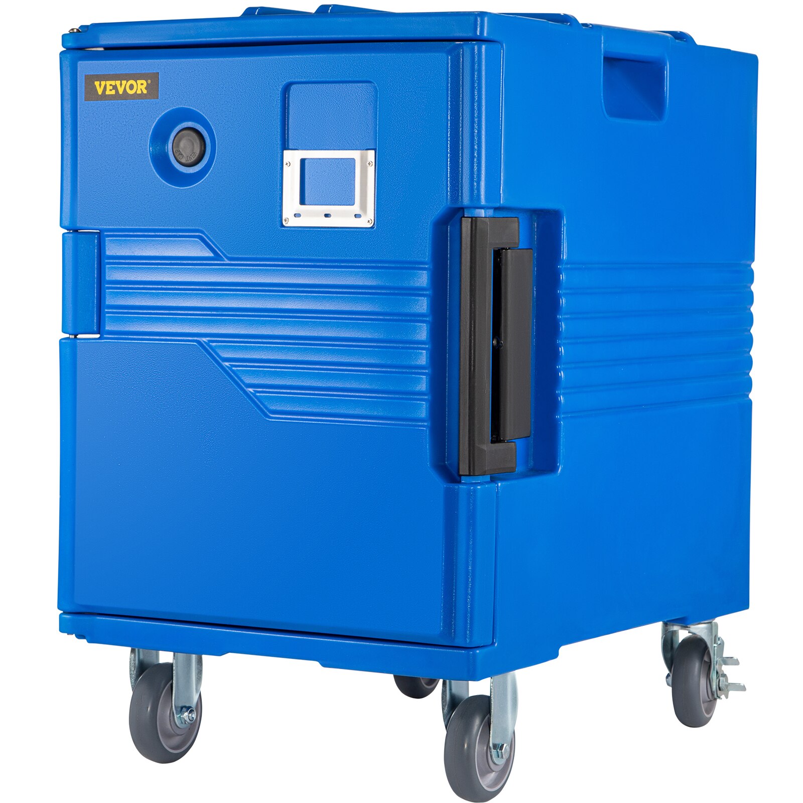 VEVOR 90L 120L Insulated Food Pan Carrier Food Delivery Container