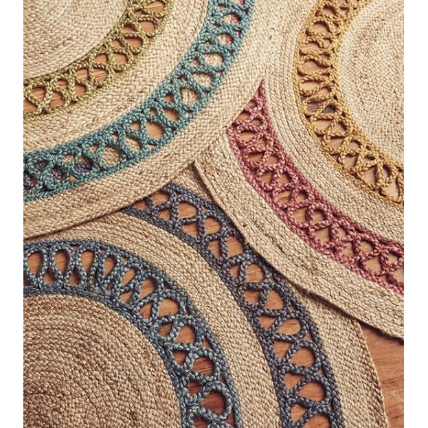 Dây thừng 4mm, làm đồ cào móng mèo, handmade, decor