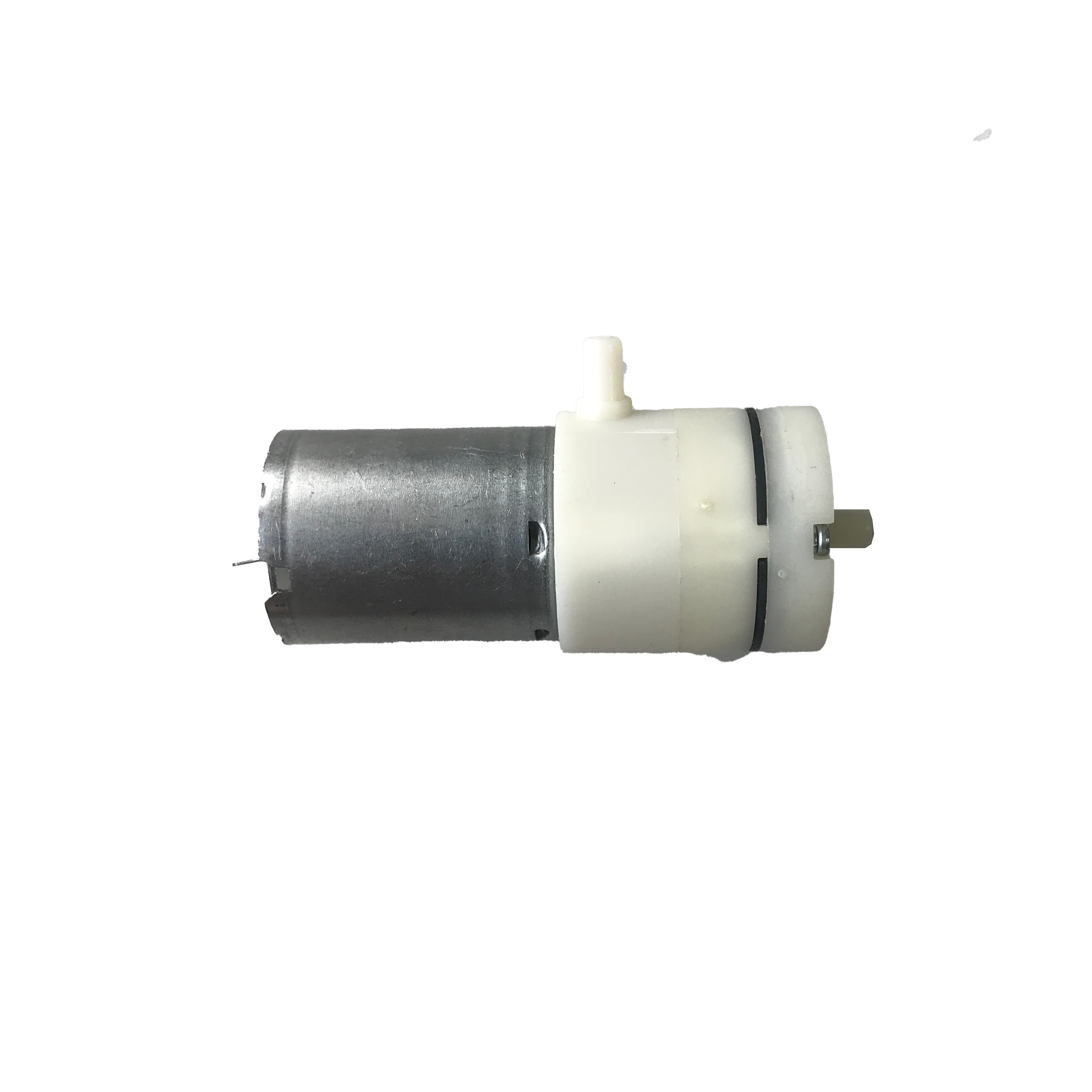 Máy bơm mini, dùng bơm hút nước, chân không - 12V