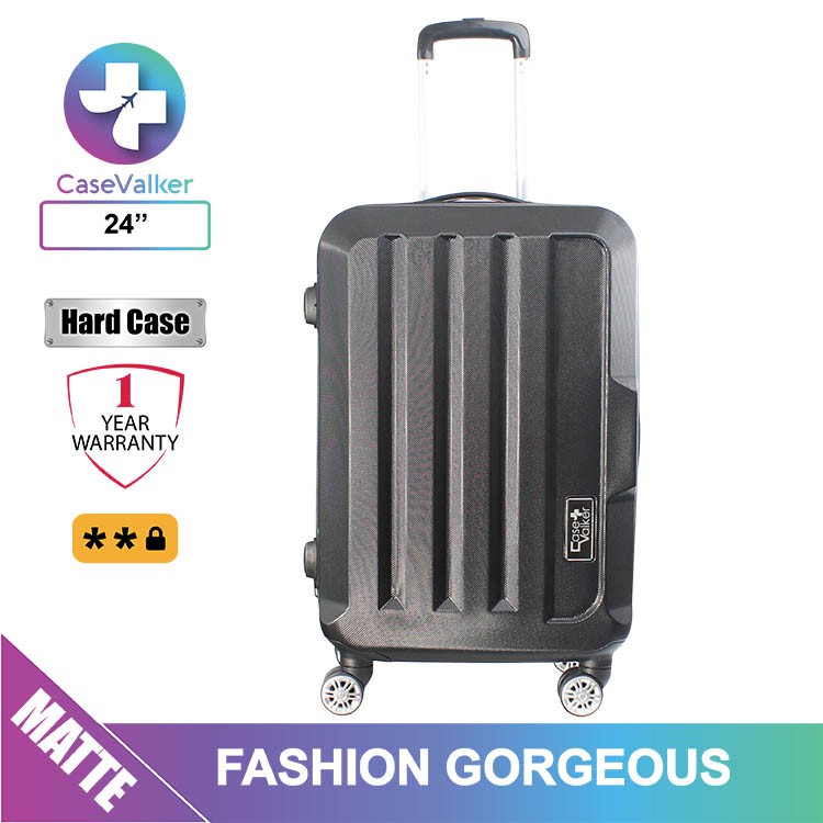 Case Valker Fashion Gorgeous 24 inch 