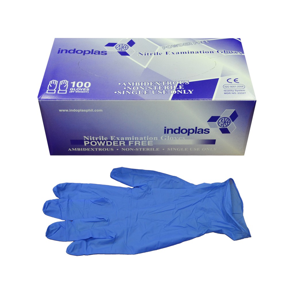 Latex gloves shop philippines