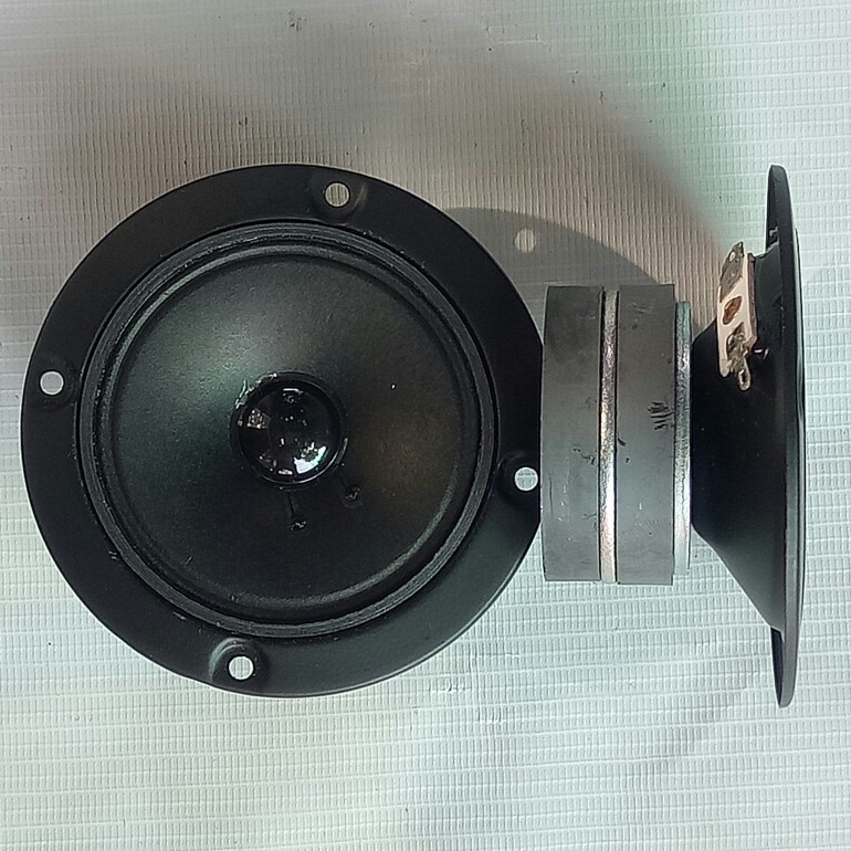 SIÊU KHUYẾN MÃI - LOA SIÊU TREBLE 2 TỪ