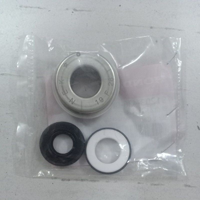 Bộ phốt nước honda ab air blade 110 lead 110 click 110 scr chính hãng