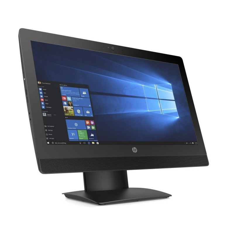 hp pro one 600 g3