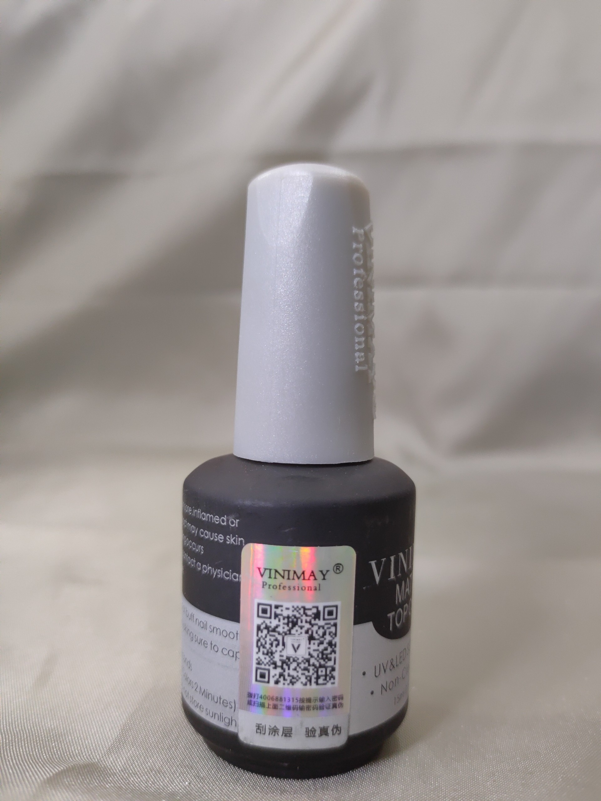 Sơn gel VINAMAY