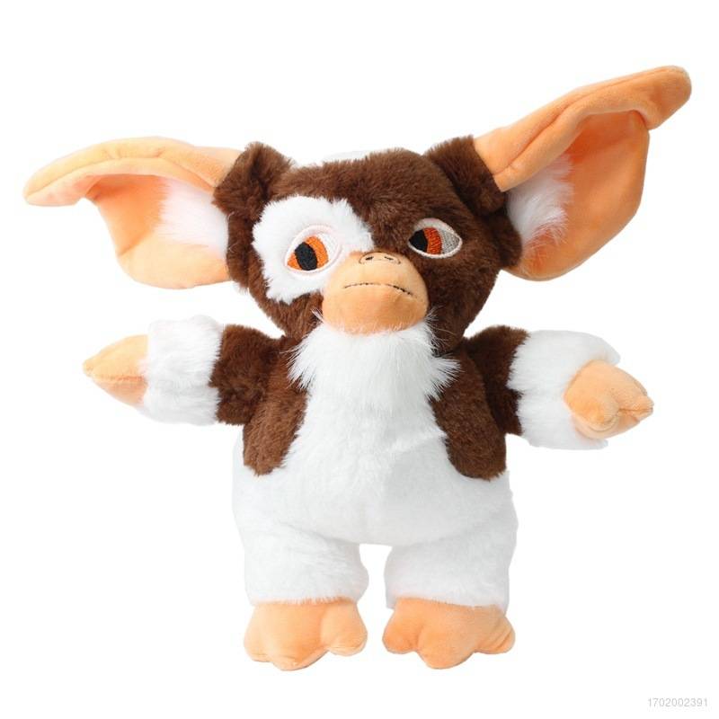 Gremlins 3 Gizmo Plush Toys Stuffed Dolls Gift For Kids Halloween Party Home Decor Stuffed Toys For Kids