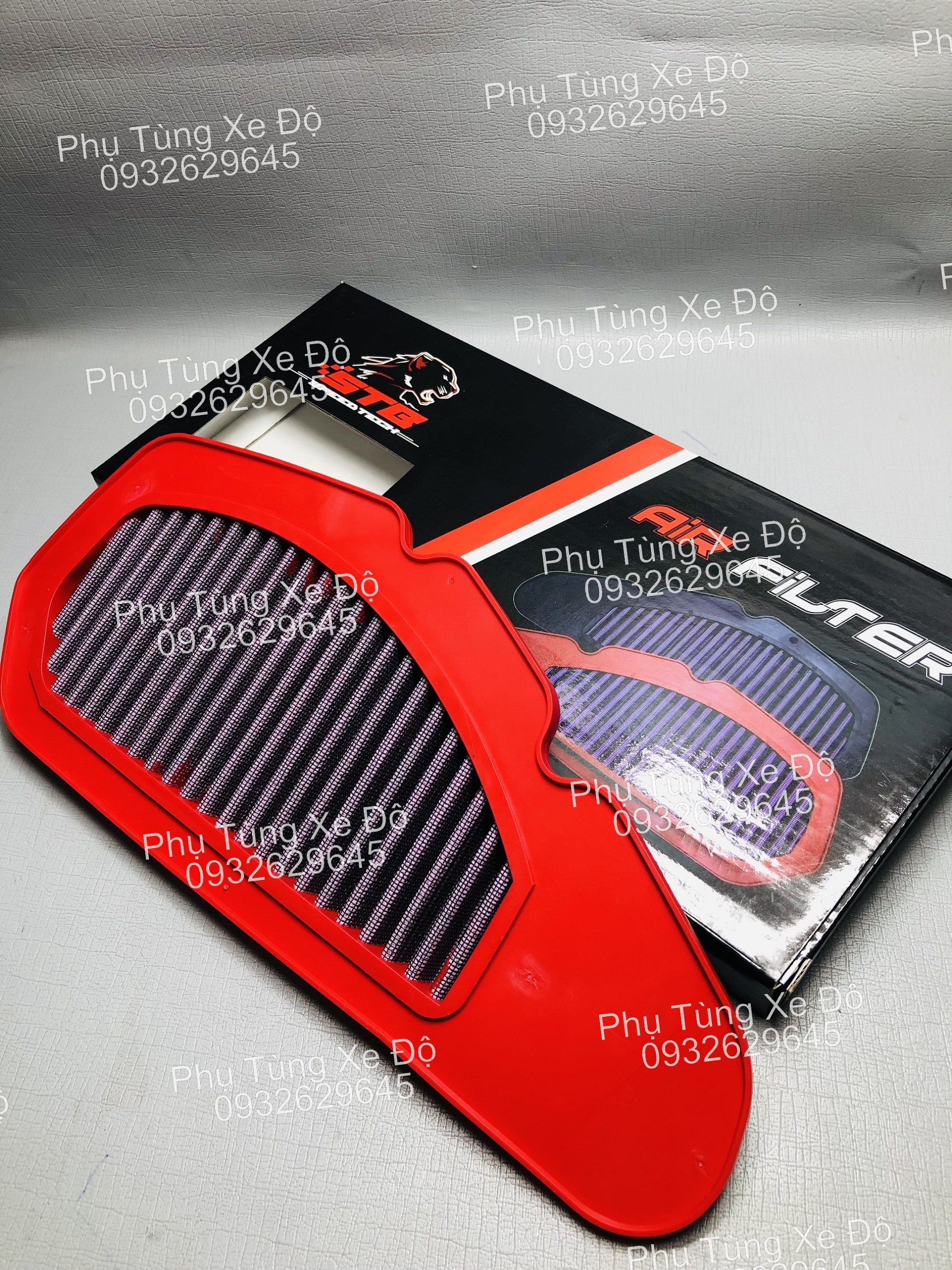 Lộc gió STB Vario (Hàng chính hãng STB)