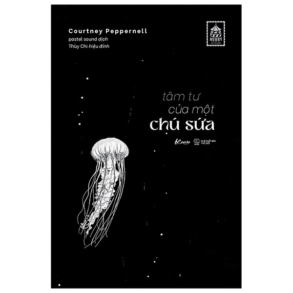 Tâm Tư Của Một Chú Sứa