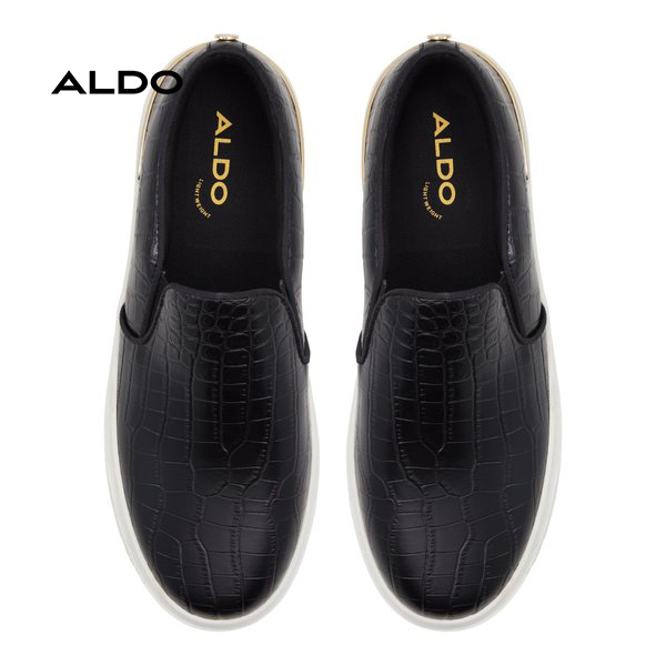 Giày slip on nữ Aldo POUNCEER