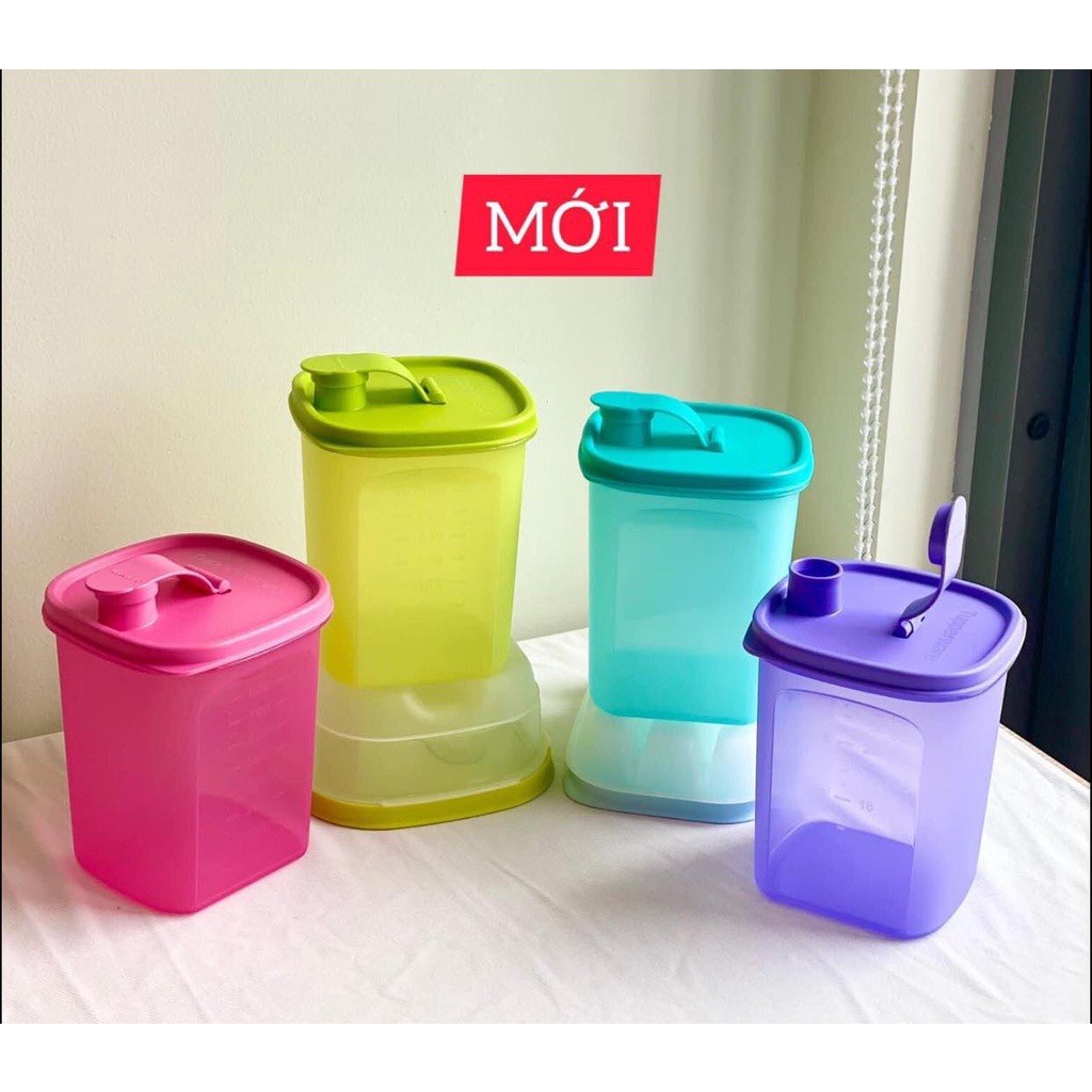 Bình nước Slim Line Pitcher 1L