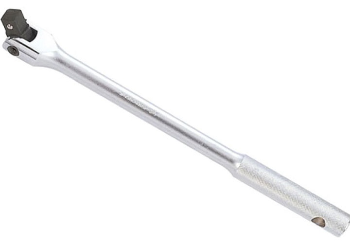 Cần Siết Đầu Lắc Léo Hiệu Top (Hàng Chính Hãng)