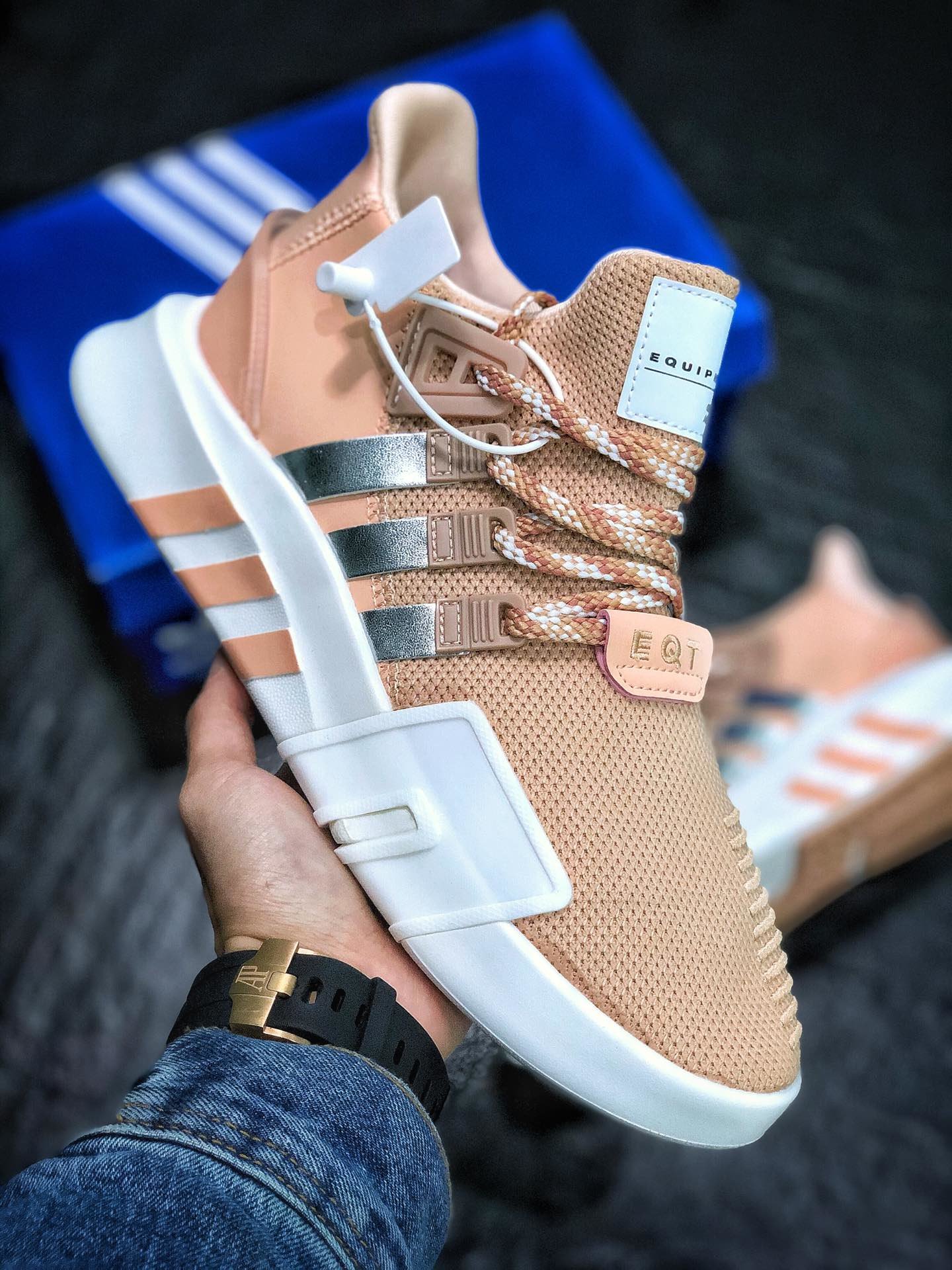 adidas eqt bask adv womens