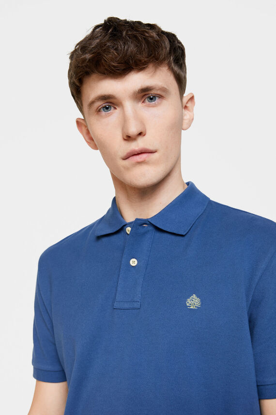 Áo Polo Nam SPRINGFIELD Xuất Xịn